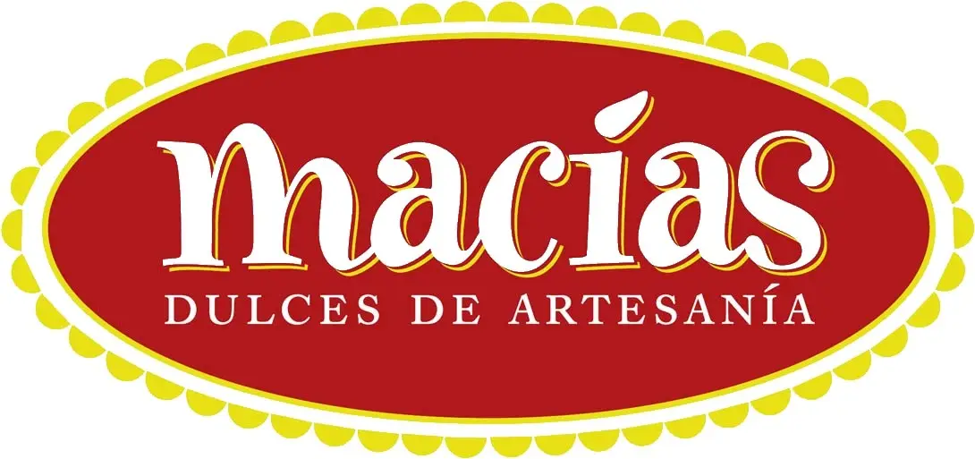 Macias dulces de artesania